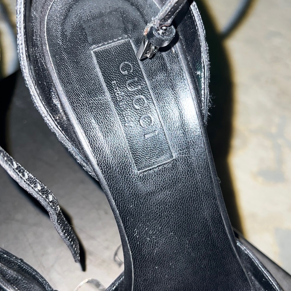 Gucci pumps - Picture 10 of 10